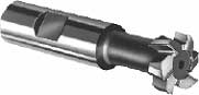 Slot Cutter